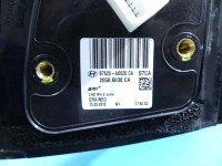 Lusterko prawe Hyundai I30 II 12-16 brązowy P5N europa