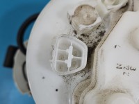 pompka Pompa paliwa Toyota Auris I 1.6 VVTI TOYOTA, 4 PIN KATALOGOWO 77020-02200