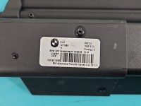 Roleta bagażnika BMW iX3 G08