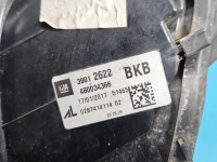 Lampa tył prawa Opel Corsa E HB EUROPA