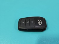 PILOT KLUCZYK KEYLESS Toyota Corolla E21 19- MR19039