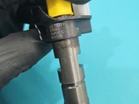 Wtryskiwacz Skoda Octavia II 0445116030, 03L130277 2.0 TDI