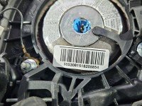 Poduszka powietrzna kierowcy airbag Citroen Nemo 07354605290