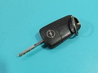 Stacyjka KLUCZYK WKŁADKA Opel Astra III H