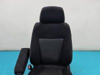 Fotel lewy przód kierowcy Opel Astra III H EU