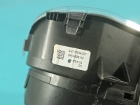 Licznik Skoda Rapid 5JA920810B 1.2 TSI (CBZA) EUROPA