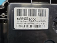 Licznik Peugeot 508 II 18- 1.6 16V 5GF 5G06 9836548980 EUROPA