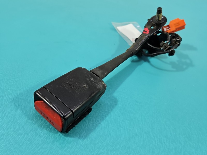 Pas bezpieczeństwa przód lewy kierowcy Land rover Discovery Sport 14- L550 FK72-61208-AD EU