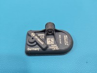 Czujnik ciśnienia opon Opel Astra V K 39186445 TPMS