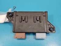 Sterownik moduł haka Citroen C4 Cactus 14-20 9805542280