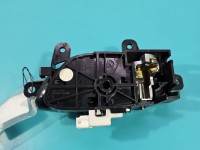 Klamka wewnętrzna tył prawa infiniti Q50 I 13-17