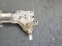 WÓZEK KOŁYSKA TRAWERS Sanki Belka silnika Fiat Grande Punto 1.2 8V wiel