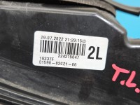 Lampa tył lewa Toyota Corolla E21 19- sedan EUROPA