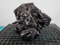 Skrzynia biegów Fiat Grande Punto 1.4 8V