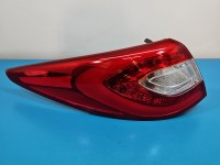 Lampa tył lewa błotnika Hyundai Ix35 HB EUROPA 92401-2Y500