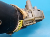 Silniczek Silnik wycieraczek przód Vw Golf II 191955113A