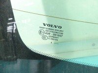 Szyba tylna Volvo S80 II sedan