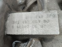 Przekładnia kierownicza maglownica Seat Leon II 1K1423051BQ, 1K1909144J, 027301031