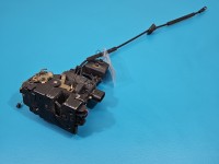 Zamek przód lewy Vw Passat B5 EUROPA Volkswagen, 8 PIN