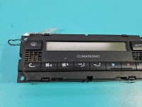 Konsola panel nawiewu Skoda Superb I