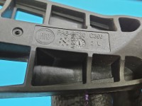 Klamka przód lewa zewnętrzna Fiat Tipo II 15-