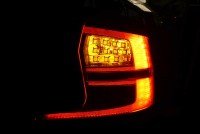 Lampa tył prawa Volvo S90 II 16- sedan EUROPA 31698715, 90161055
