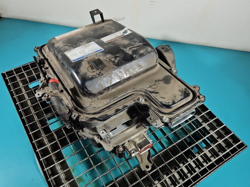 Prądnica LEXUS RX II 03-08 G9270-48010, 181700-0150, G9200-48021