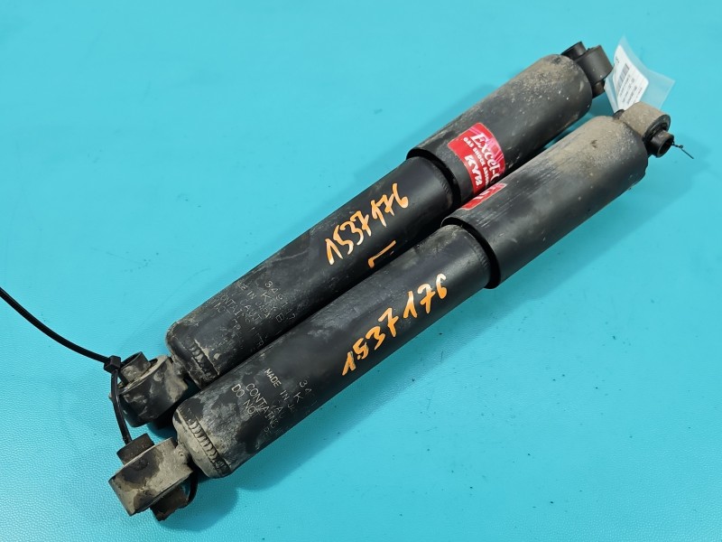 Amortyzator tył komplet tylny lewy prawy Dodge Caravan V 07-20 L+P