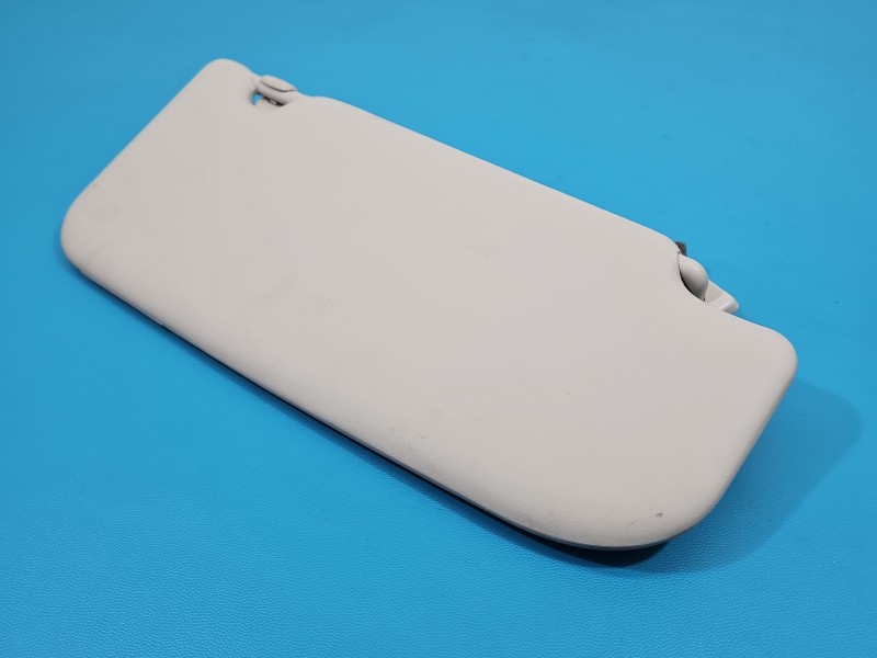 Przesłonka lewa Renault Kadjar DASZEK osłona przeciwsłoneczna