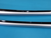 Relingi dachowe komplet Peugeot 5008