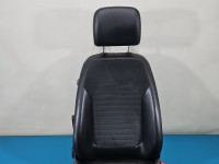 Fotele komplet kanapa Vw Passat B7