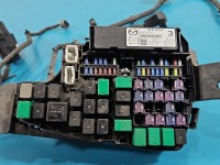 Skrzynka bezpieczników Mazda 6 III GJ