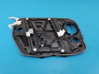 Podnośnik przód prawy SZYBY WINDA Kia Ceed III 18-21 Producent części: KIA, 6 PIN 82460-J7010, 9450100100 5d HB