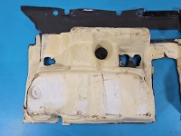 Wykładzina DYWAN PODŁOGA Toyota Proace City 98173933ZD