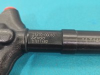 Wtryskiwacz Toyota Avensis II T25 23670-0G010 2.0 D4D