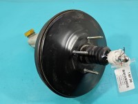 Serwo hamulcowe Fiat Ducato IV 0204811061, 51928238 2.0 jtd