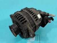 TEST Alternator Opel Combo C 1.7 dti