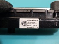 Przełącznik radia nawigacji panel Ford Puma II MK2 19-
