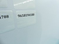 TEST Wtryskiwacz Citroen C4 Grand picasso I 06-13 9658194180 2.0 hdi