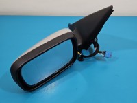 Lusterko lewe pin Volvo S40 II V50 sedan 4d kolor 426-26 europa