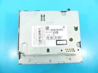 Radio fabryczne Opel Meriva B 10-17 22878353