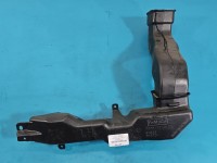 KIEROWNICA Wlot powietrza Ford Mondeo Mk5 2.0 16V