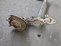 Tylna belka oś tył Opel Astra III H 1.6 16V