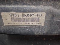 Zbiornik paliwa bak Ford Escape III 12- 1.5 ECOBOOST