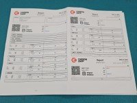 TESTOWANY Wtryskiwacz Opel Astra III H 0445110243 1.9 cdti