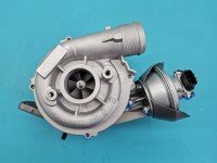 Turbosprężarka Regenerowana Ford Focus C-Max I MK1 728768-5, HAF03757F, GT1749V 2.0 tdci 136KM