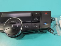 Konsola panel nawiewu Nissan Pulsar 27500 3ZL0A