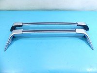 Relingi dachowe komplet Peugeot 807