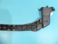 Wzmocnienie zderzaka przód belka Citroen C4 II CITROEN, Europejska, PRZÓD, BELKA DOLNA przednie