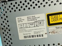 Radio fabryczne Suzuki Sx4 I 06- 39101-79J0 radioodtwarzacz